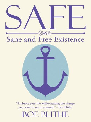 cover image of Safe